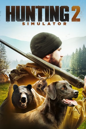 Hunting Simulator 2