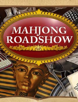 Mahjong Roadshow™