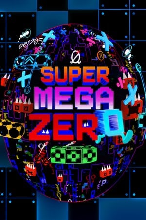 Super Mega Zero