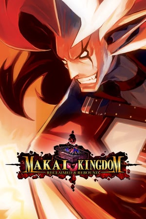 Makai Kingdom: Reclaimed and Rebound