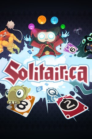 Solitairica