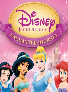 Disney Princess: Enchanted Journey