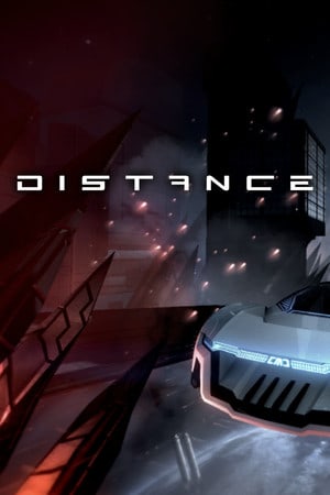 Distance