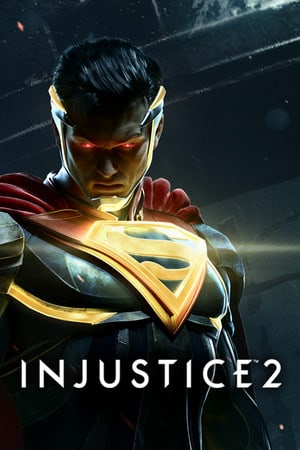 Injustice™ 2