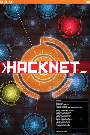 Hacknet