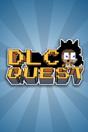 DLC Quest