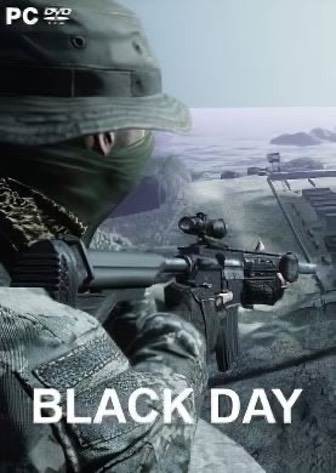 Entity: The Black Day