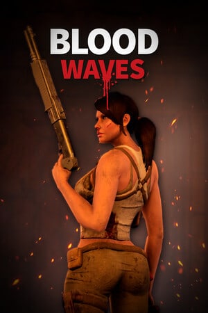 Blood Waves