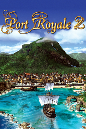 Port Royale 2