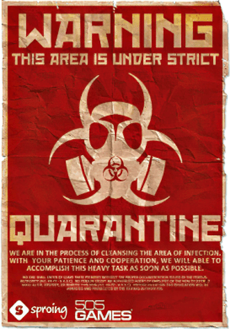 Quarantine