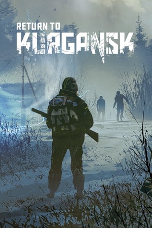 Return to Kurgansk