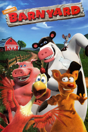 Barnyard Mahjong 3