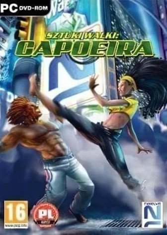 Martial Arts: Capoeira