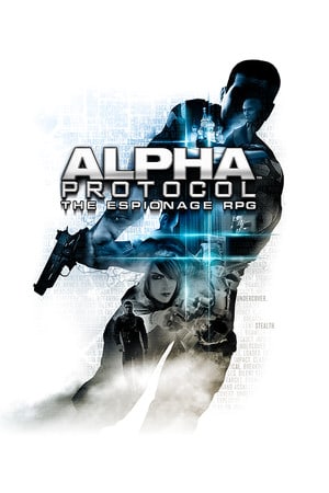 Alpha Protocol™