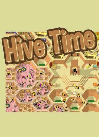 Hive Time