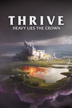 Thrive: Heavy Lies The Crown