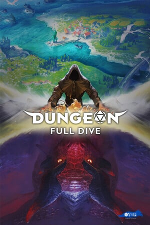 Dungeon Full Dive: Game Master Edition