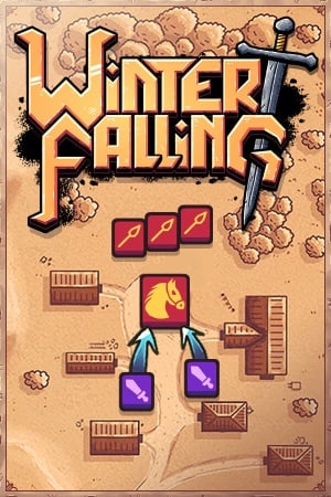 Winter Falling: Battle Tactics