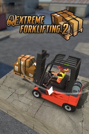 Extreme Forklifting 2