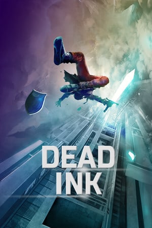 Dead Ink