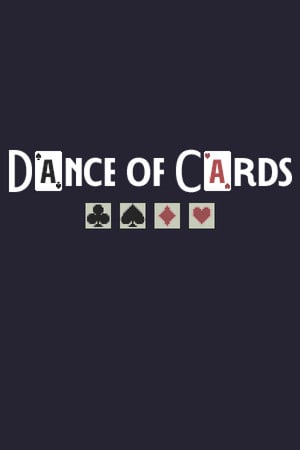 Dance of Cards