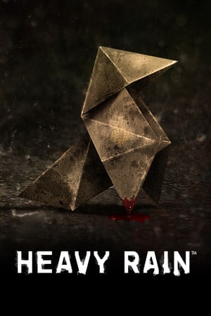 Heavy Rain