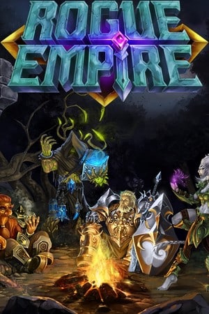 Rogue Empire: Dungeon Crawler RPG