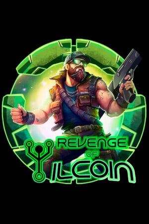 Revenge of ILCOIN