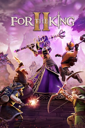 For The King 2 Closed Beta