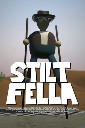 Stilt Fella