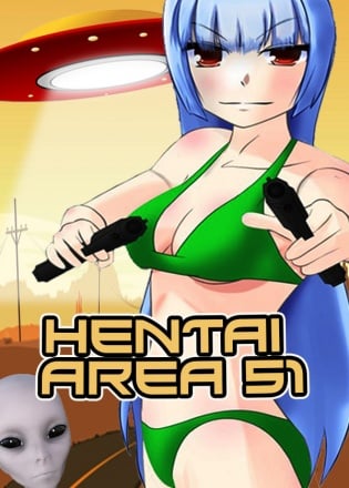 Hentai — Area 51