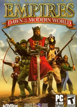 Empires: Dawn of the Modern World