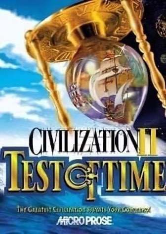 Sid Meier’s Civilization 2: Test of Time