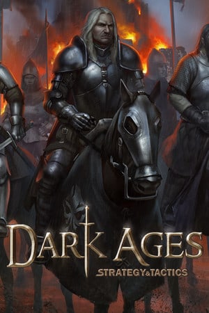 Strategy and Tactics: Dark Ages