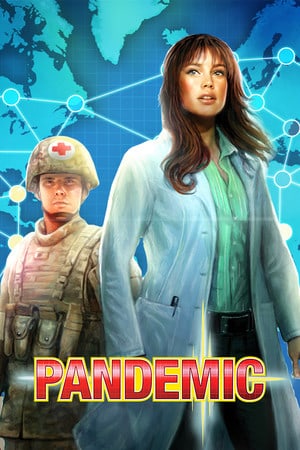 Pandemic: The Board Game