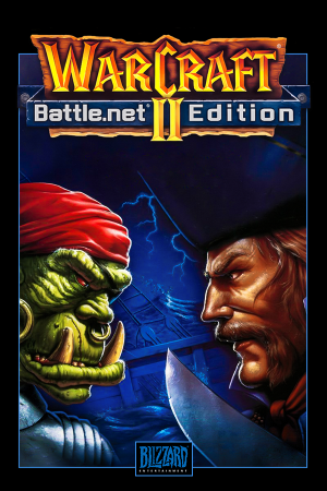 Warcraft 2