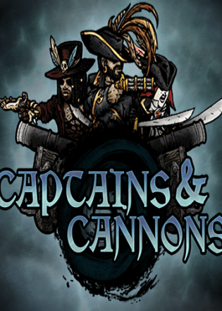 Captains and Cannons