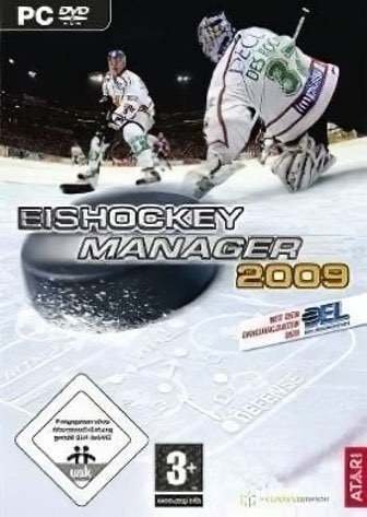 Ice Hockey Manager 2009