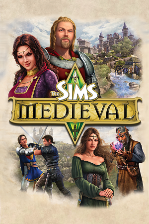 The Sims Medieval