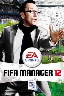 FIFA Manager 12