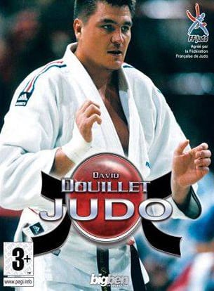 David Douillet Judo