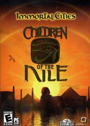 Immortal Cities: Children of the Nile