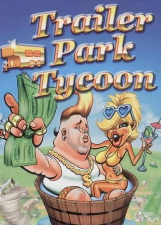 Trailer Park Tycoon