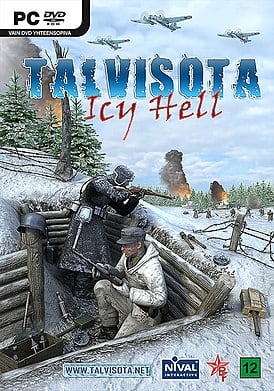 Talvisota: Icy Hell