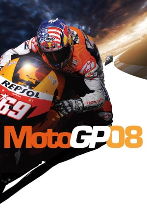 MotoGP 08