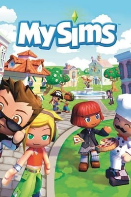 MySims