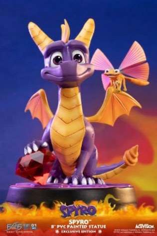 Spyro The Dragon