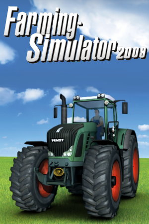 Farming Simulator 2009