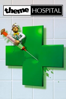 Theme Hospital