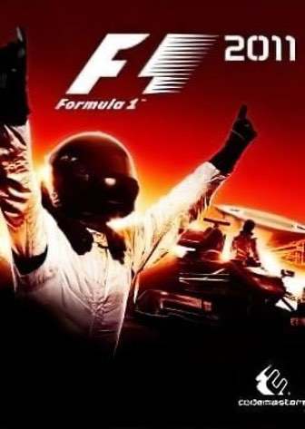 F1 2011